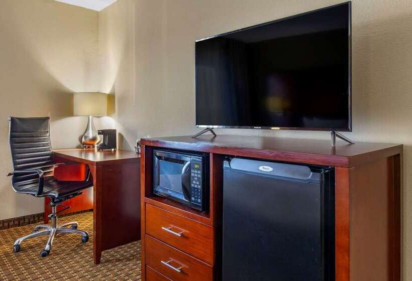 Отель Comfort Inn Fort Mill Amusement Park At Carowinds Blvd