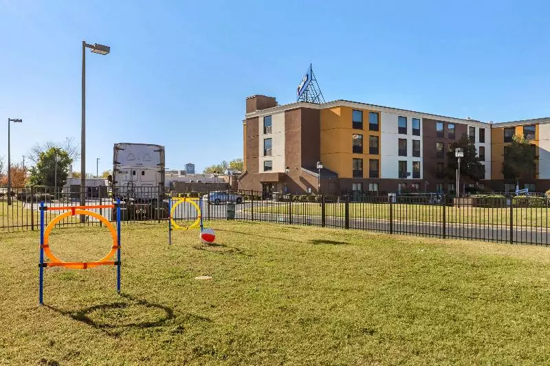 호텔 Comfort Inn Fort Mill Amusement Park At Carowinds Blvd