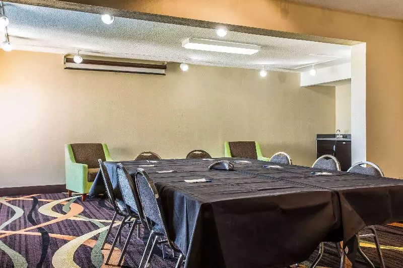 호텔 Comfort Inn Fort Mill Amusement Park At Carowinds Blvd