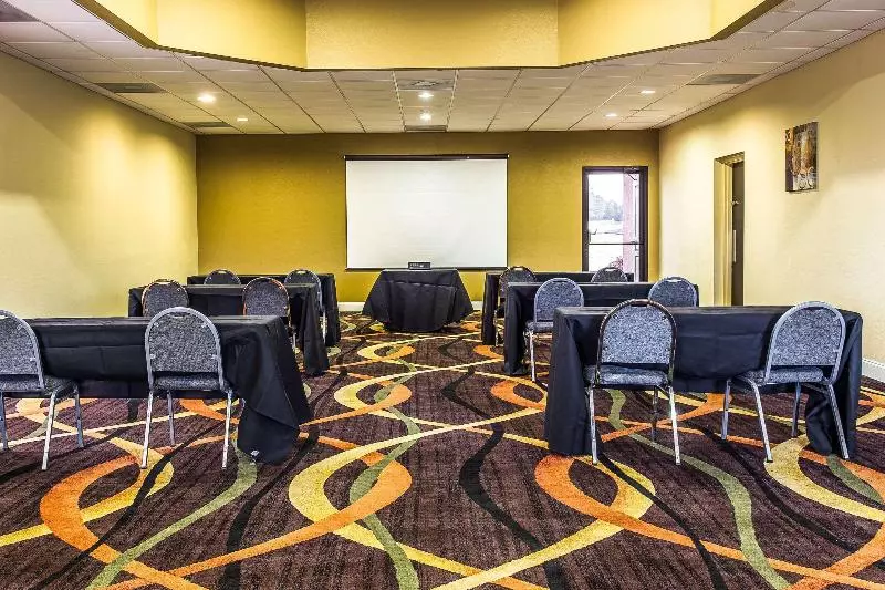 호텔 Comfort Inn Fort Mill Amusement Park At Carowinds Blvd