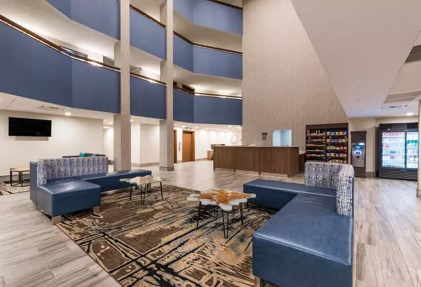 酒店 Comfort Inn Horsham  Philadelphia