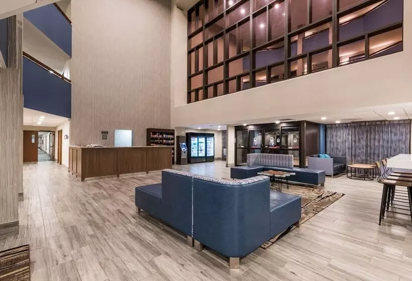 酒店 Comfort Inn Horsham  Philadelphia