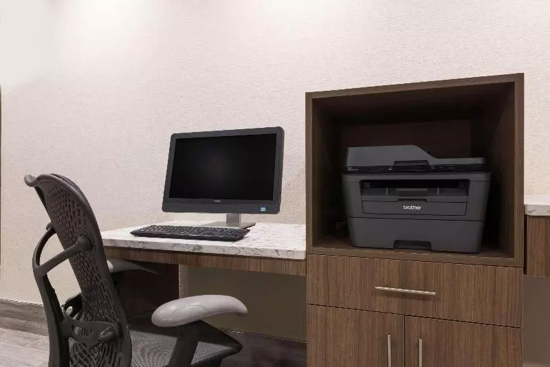 酒店 Comfort Inn Horsham  Philadelphia