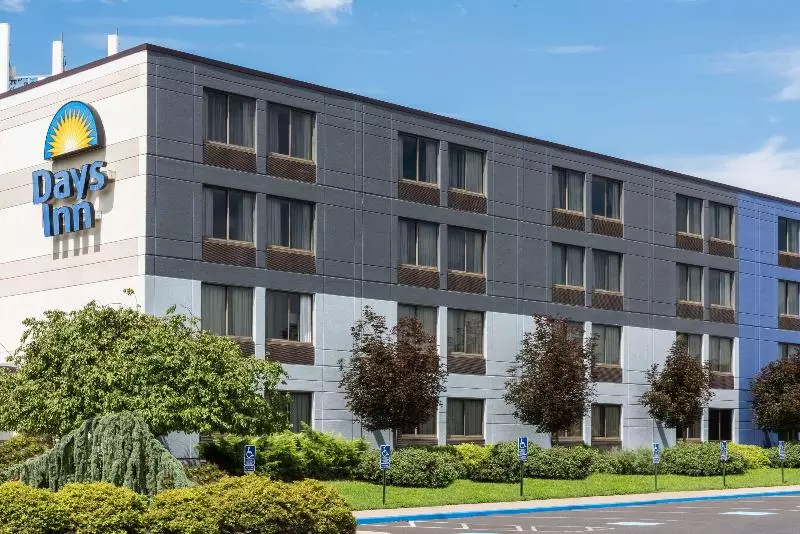 酒店 Comfort Inn Horsham  Philadelphia