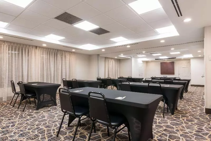 酒店 Comfort Inn Horsham  Philadelphia