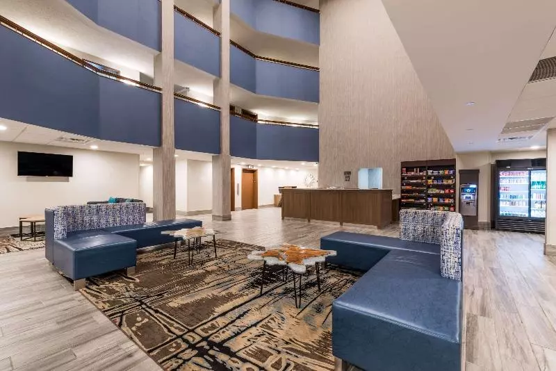 酒店 Comfort Inn Horsham  Philadelphia