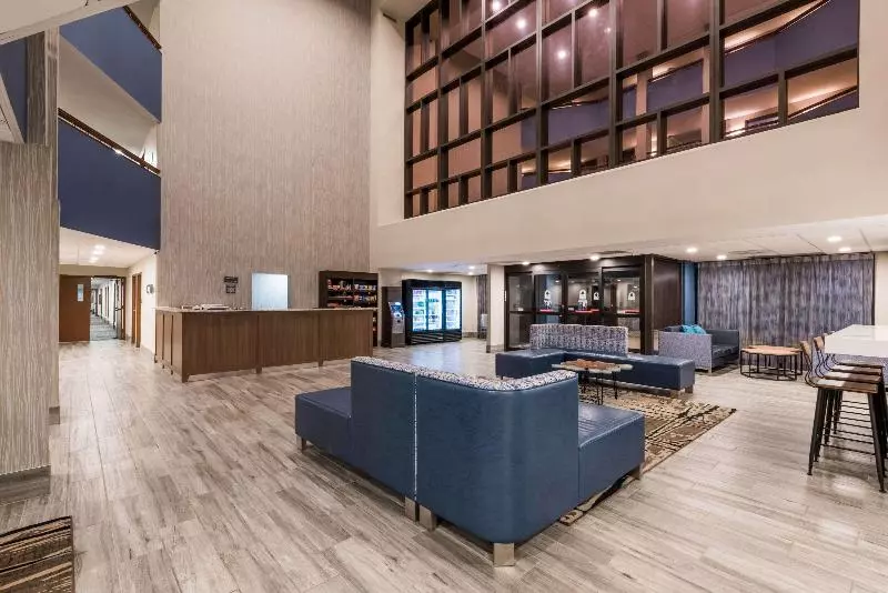 酒店 Comfort Inn Horsham  Philadelphia