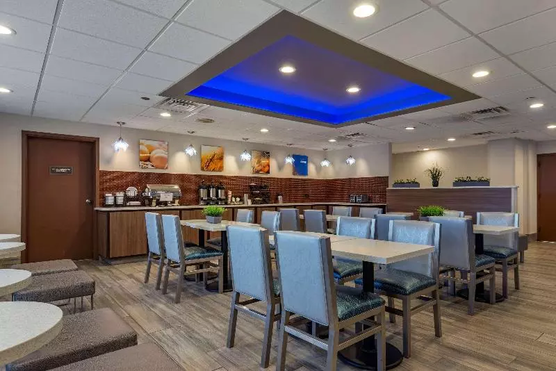 酒店 Comfort Inn Horsham  Philadelphia