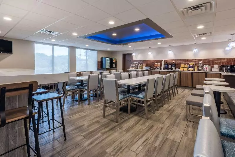 酒店 Comfort Inn Horsham  Philadelphia