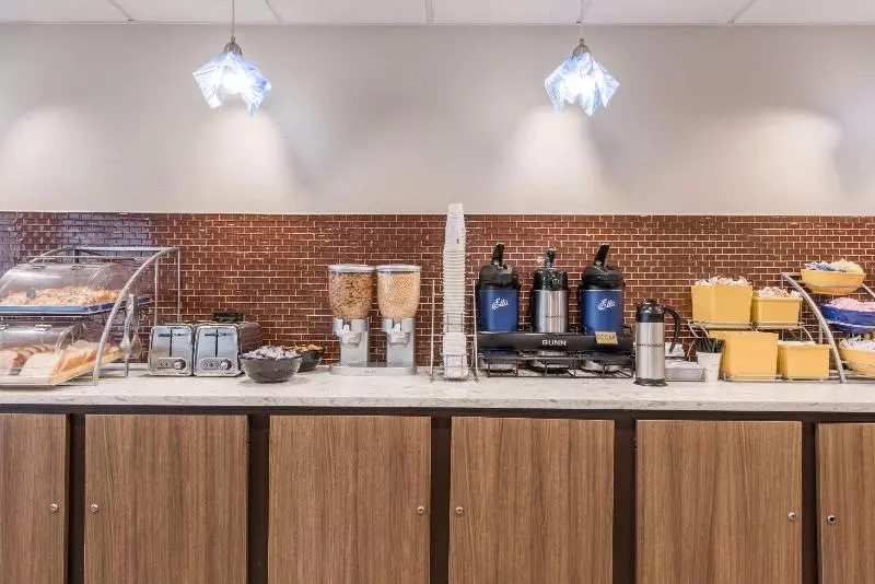 酒店 Comfort Inn Horsham  Philadelphia