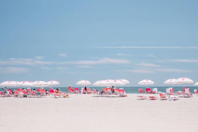 호텔 Congress Hall