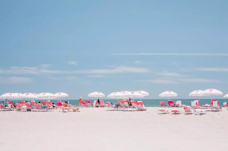 호텔 Congress Hall