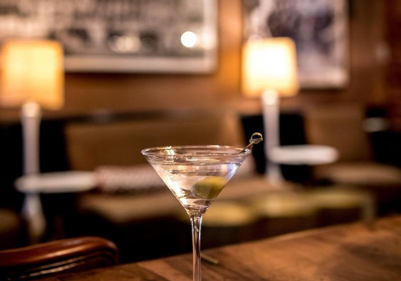 호텔 Congress Hall