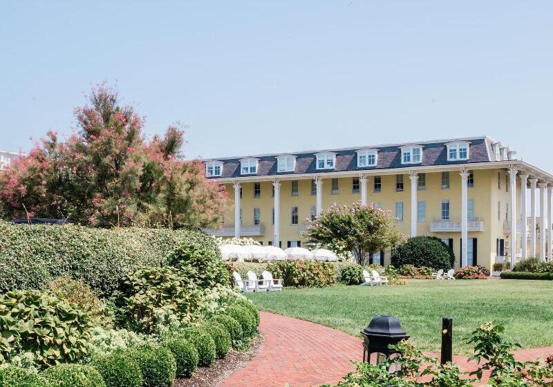 호텔 Congress Hall