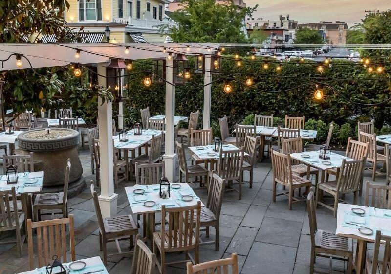 호텔 Congress Hall