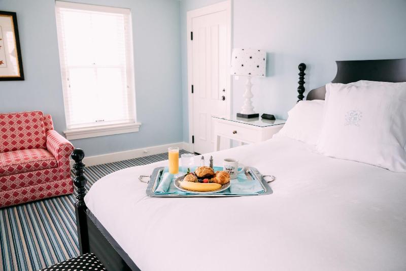 호텔 Congress Hall