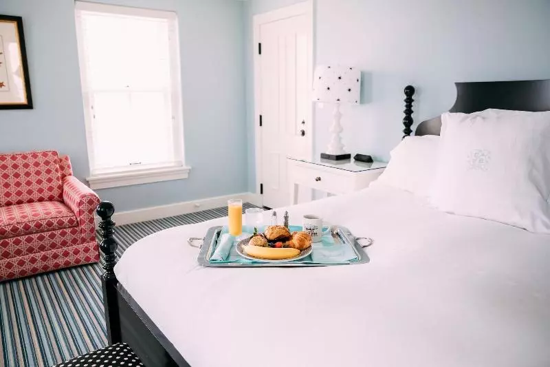 호텔 Congress Hall