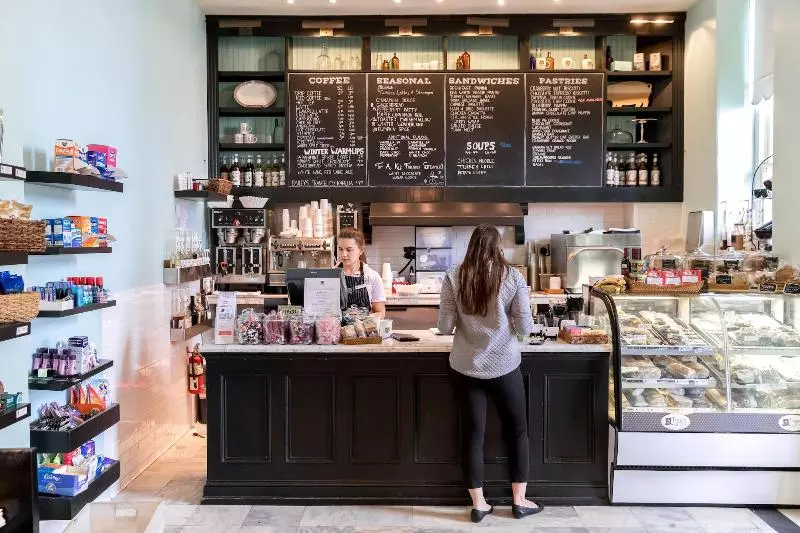 호텔 Congress Hall