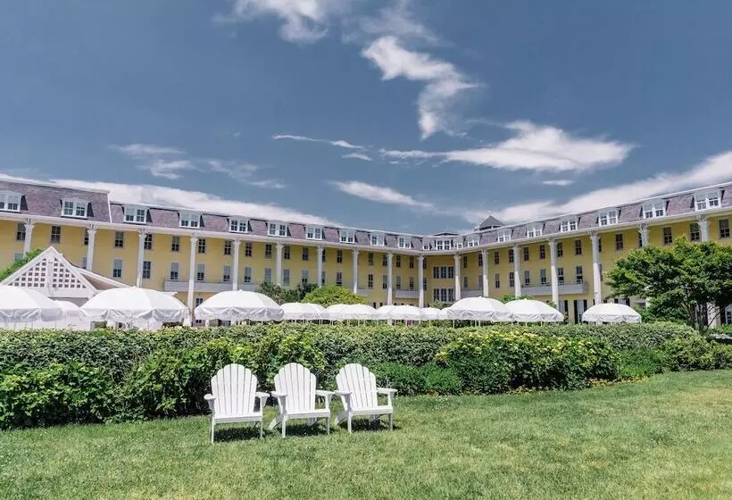 호텔 Congress Hall