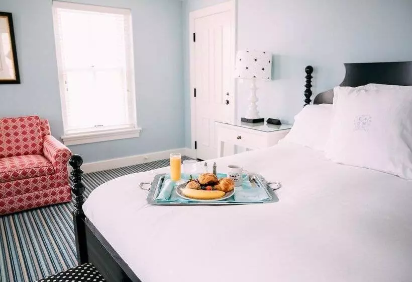 호텔 Congress Hall