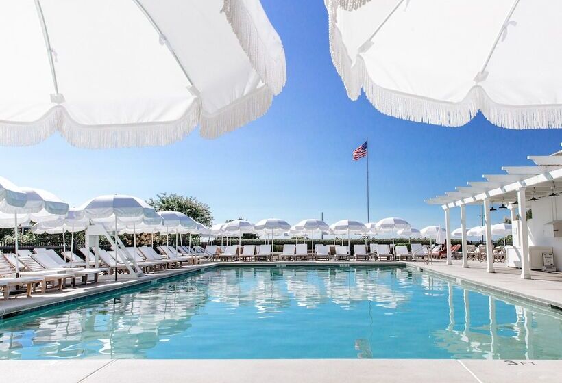 호텔 Congress Hall