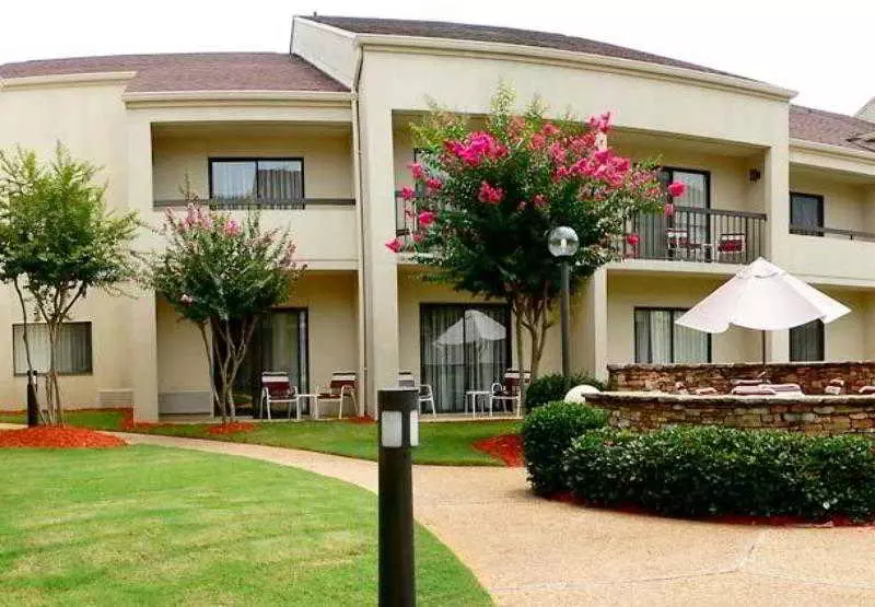 Otel Courtyard By Marriott Atlanta Duluth/ Gwinnett Place