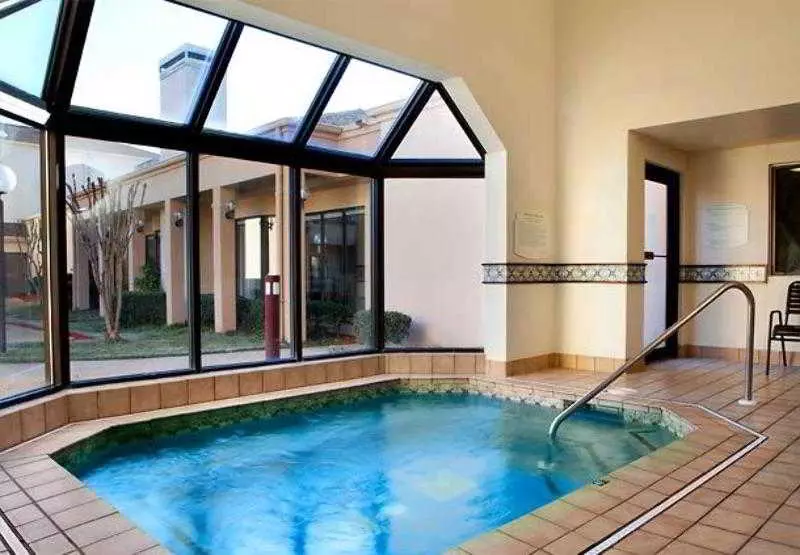 Otel Courtyard By Marriott Atlanta Duluth/ Gwinnett Place