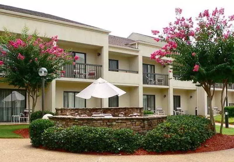 Otel Courtyard By Marriott Atlanta Duluth/ Gwinnett Place