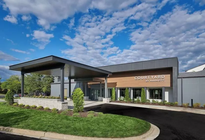 ホテル Courtyard Chicago Lincolnshire