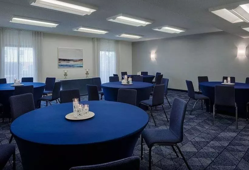 호텔 Courtyard Dayton South Mall