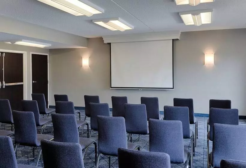 호텔 Courtyard Dayton South Mall