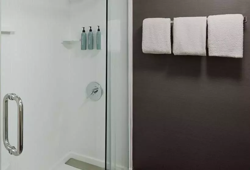 호텔 Courtyard Dayton South Mall