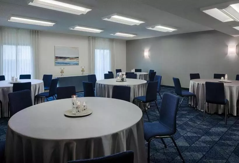 호텔 Courtyard Dayton South Mall