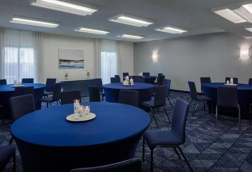 호텔 Courtyard Dayton South Mall