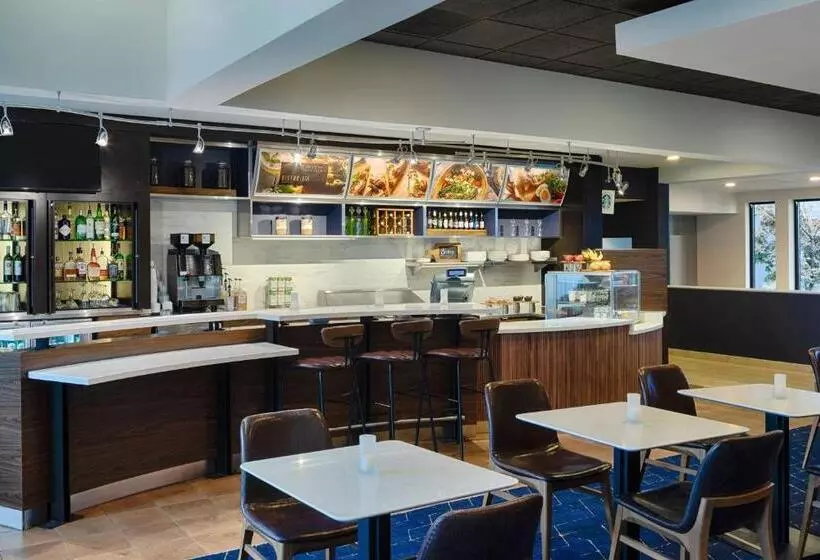 호텔 Courtyard Dayton South Mall