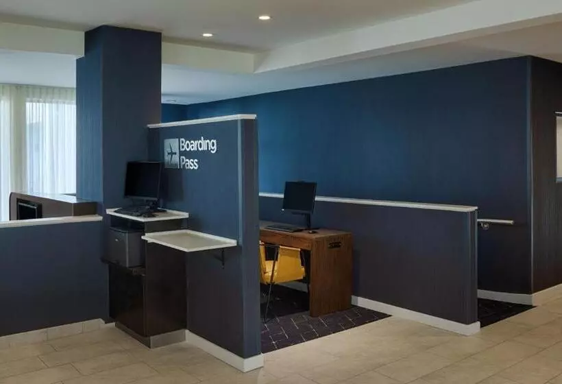 호텔 Courtyard Dayton South Mall