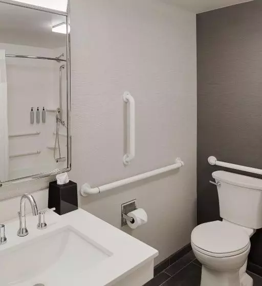 호텔 Courtyard Dayton South Mall