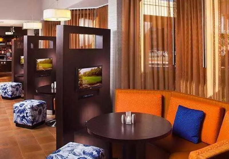 فندق Courtyard By Marriott Little Rock West