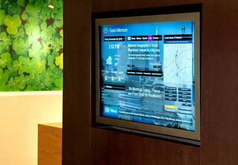 فندق Courtyard By Marriott Norwalk