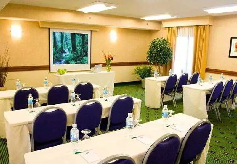 Otel Courtyard By Marriott Phoenix North