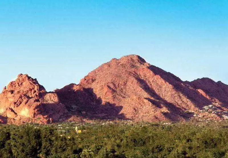 Otel Courtyard By Marriott Phoenix North