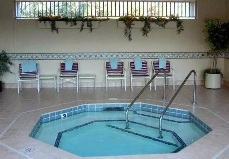 Otel Courtyard By Marriott Phoenix North