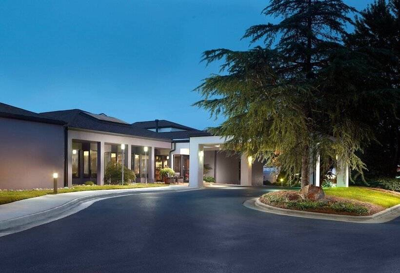 Szálloda Courtyard By Marriott Raleigh Midtown