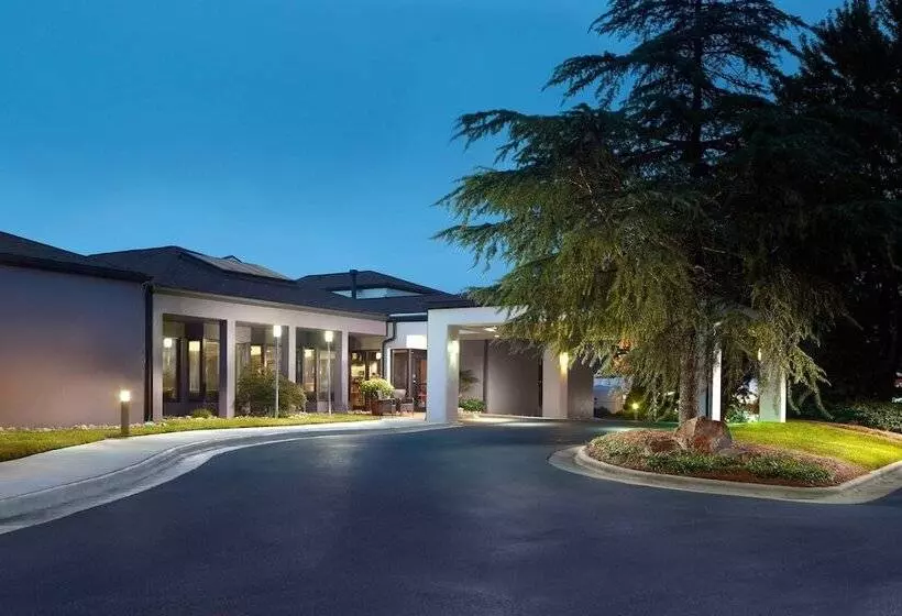 Hotel Courtyard By Marriott Raleigh Midtown