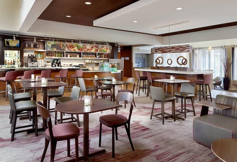 Szálloda Courtyard By Marriott Raleigh Midtown