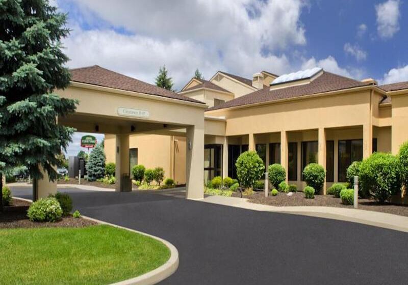 Otel Courtyard Syracuse Carrier Circle