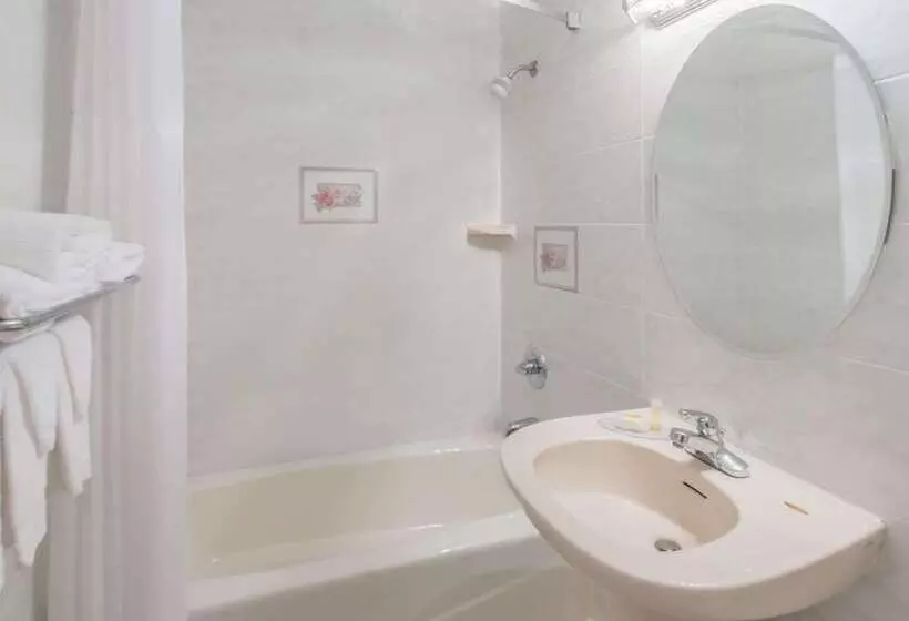 Hotel Days Inn By Wyndham Hicksville Long Island