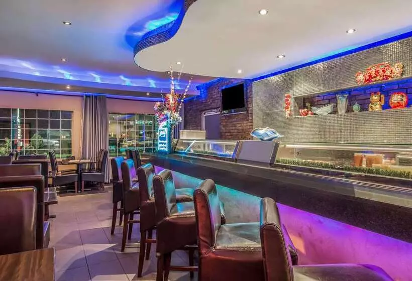 Hotel Days Inn By Wyndham Hicksville Long Island