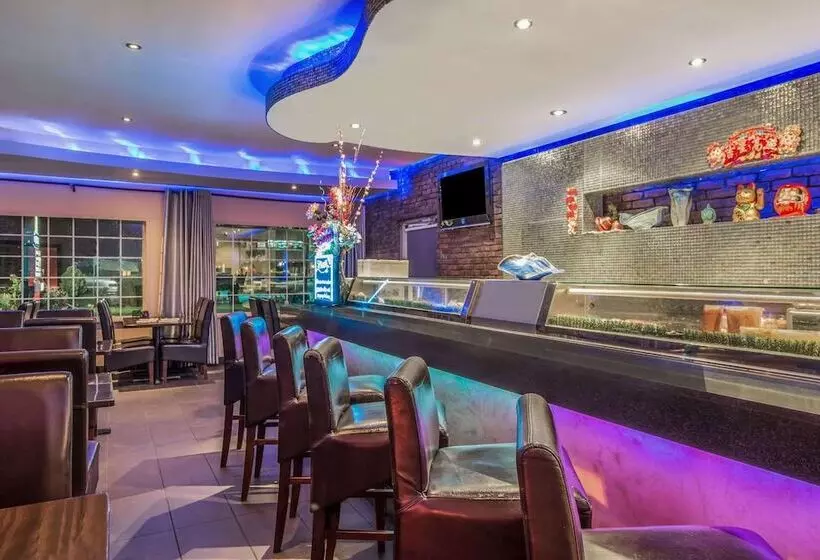 Hotel Days Inn By Wyndham Hicksville Long Island