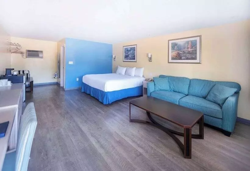 Hotel Days Inn By Wyndham Hicksville Long Island
